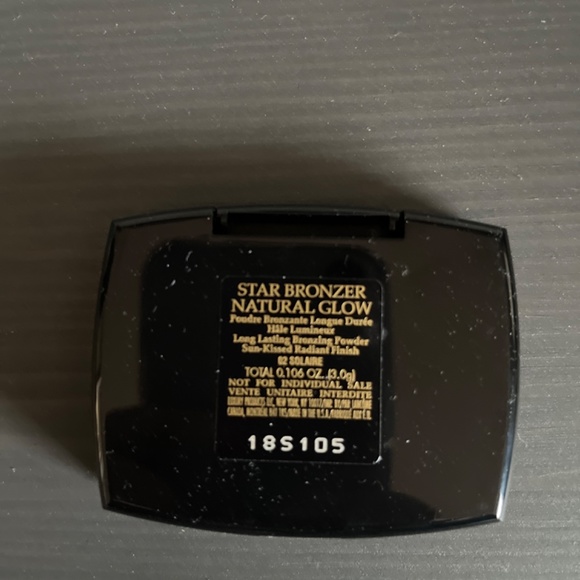Lancôme star bronzer natural glow - Picture 3 of 3